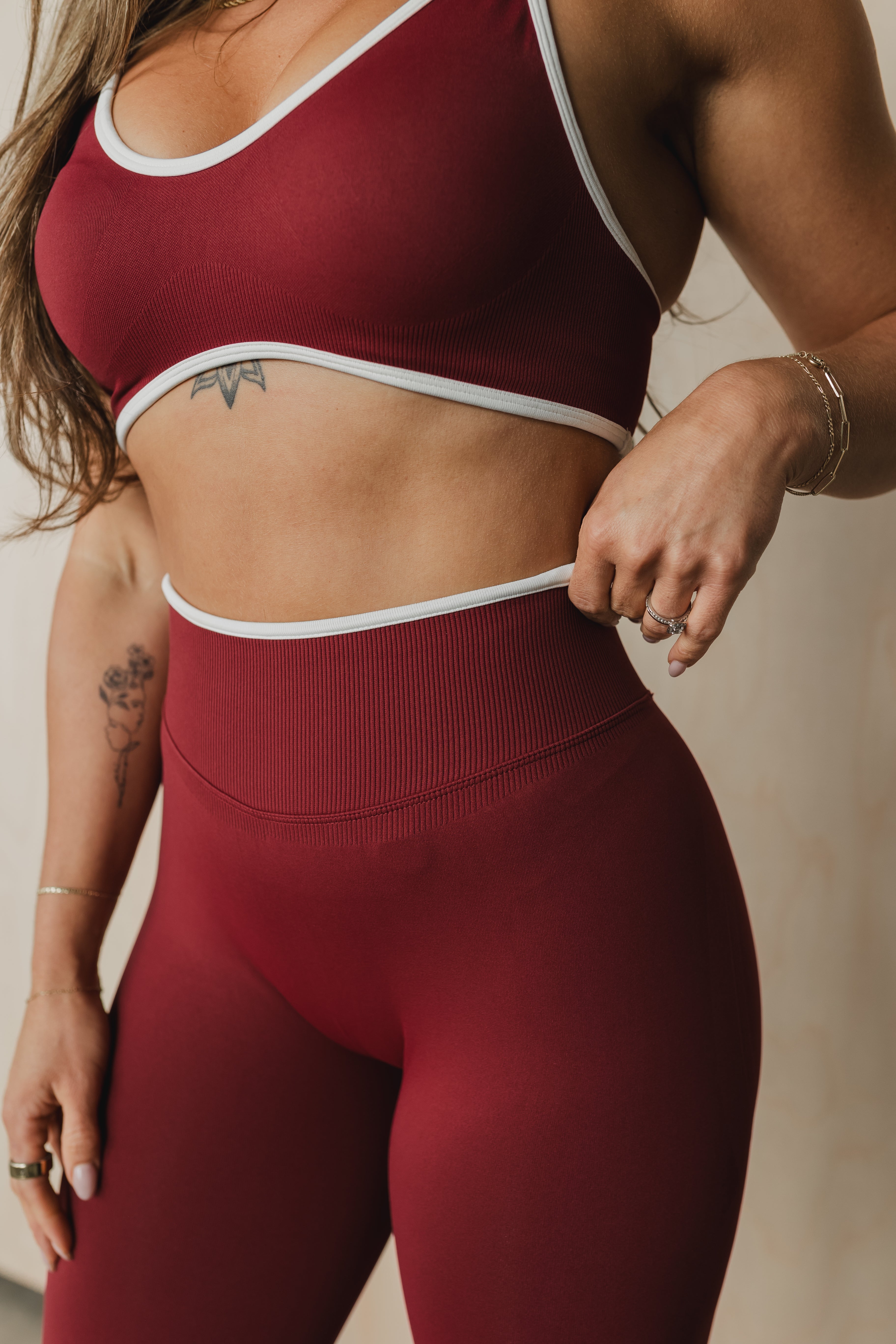 Sculpt Pant *Booty Lift