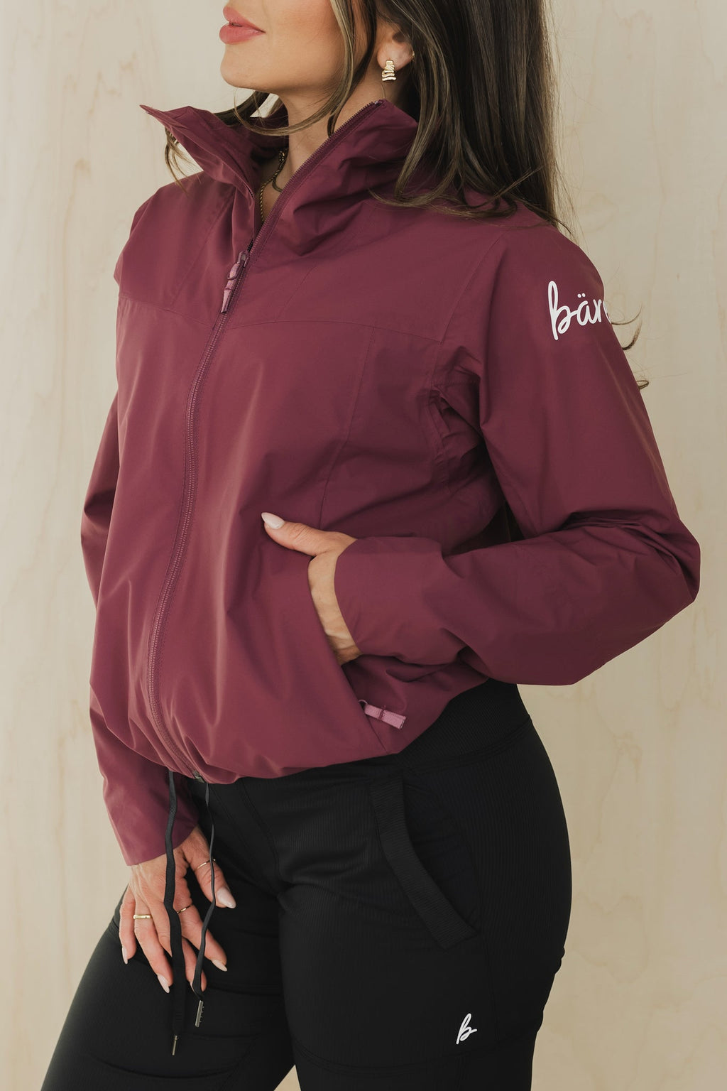 Clubhouse Jacket