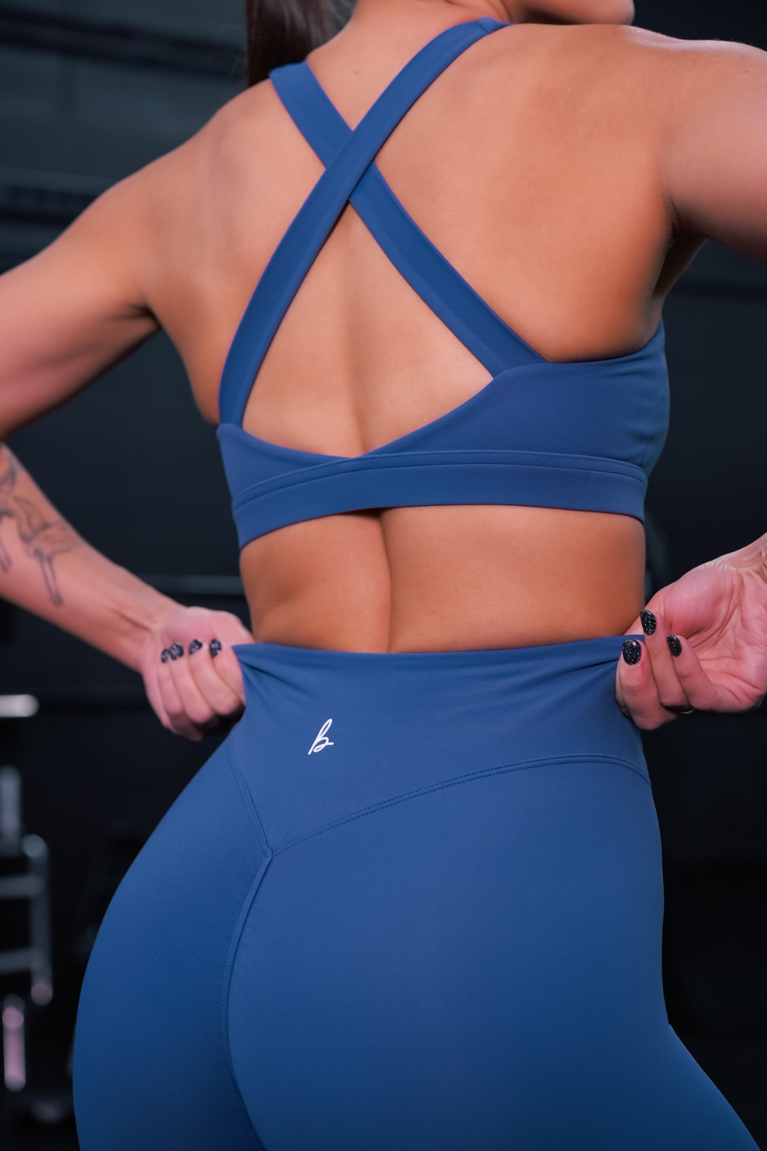 Fight or Flight Pant (27")