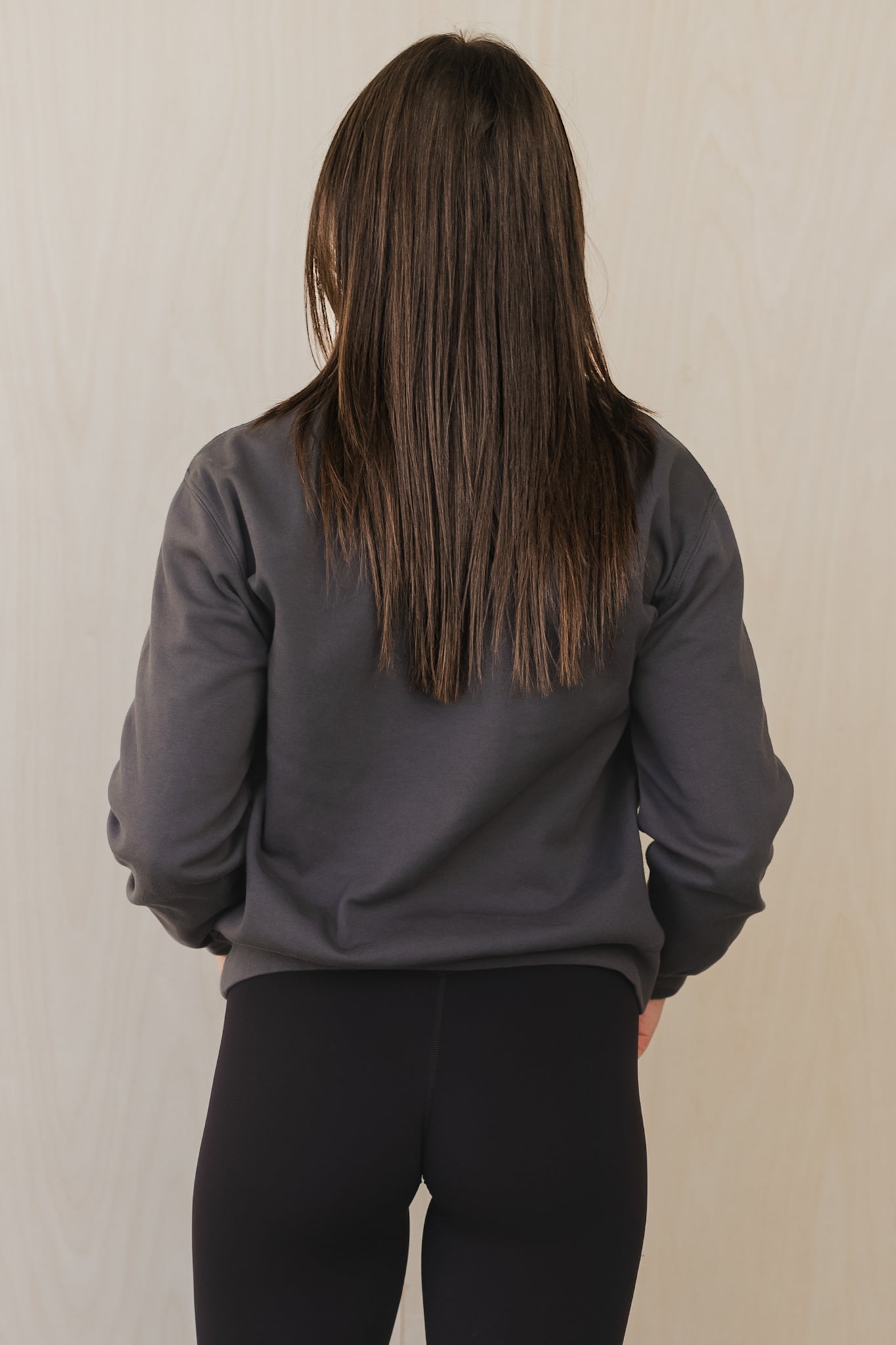 All Season Long Sleeve