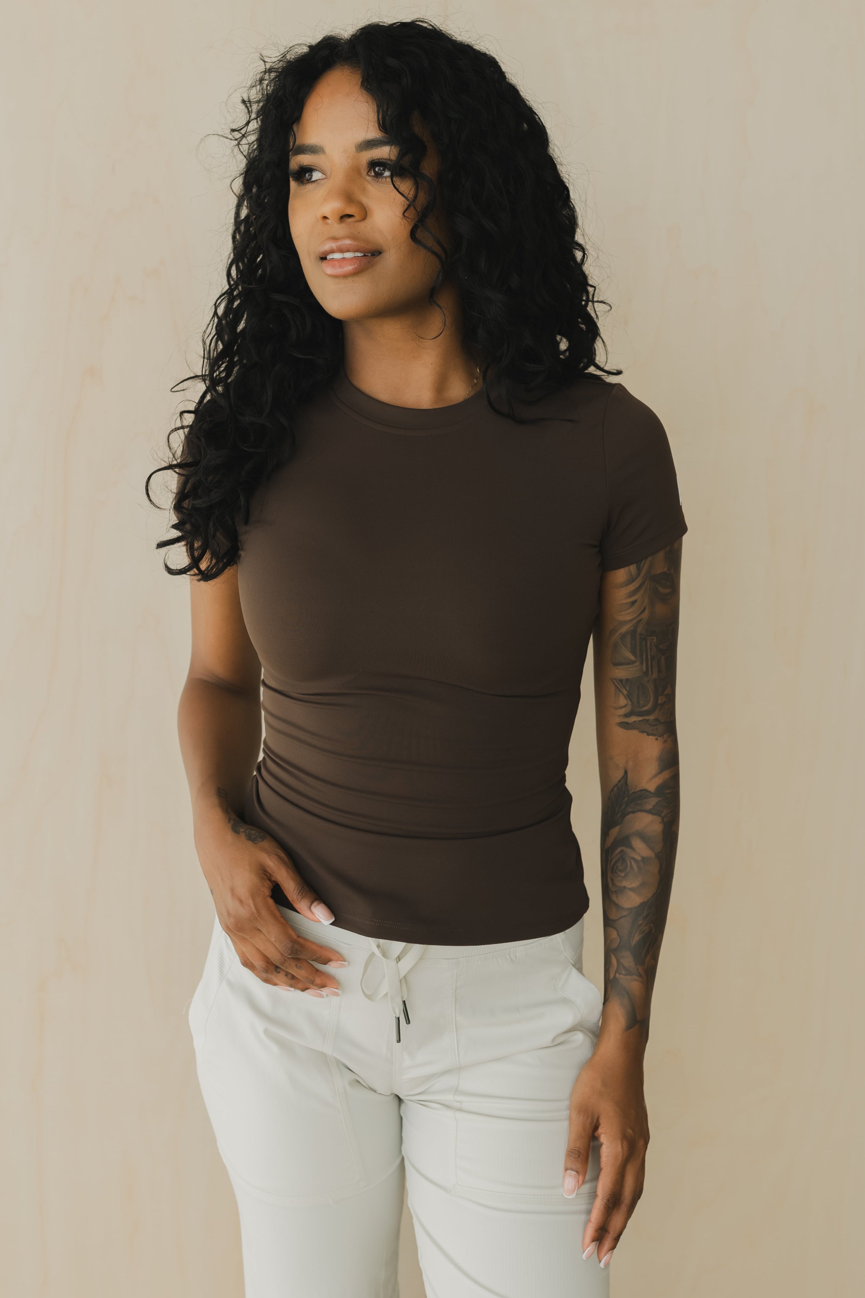 Like a Glove Short Sleeve