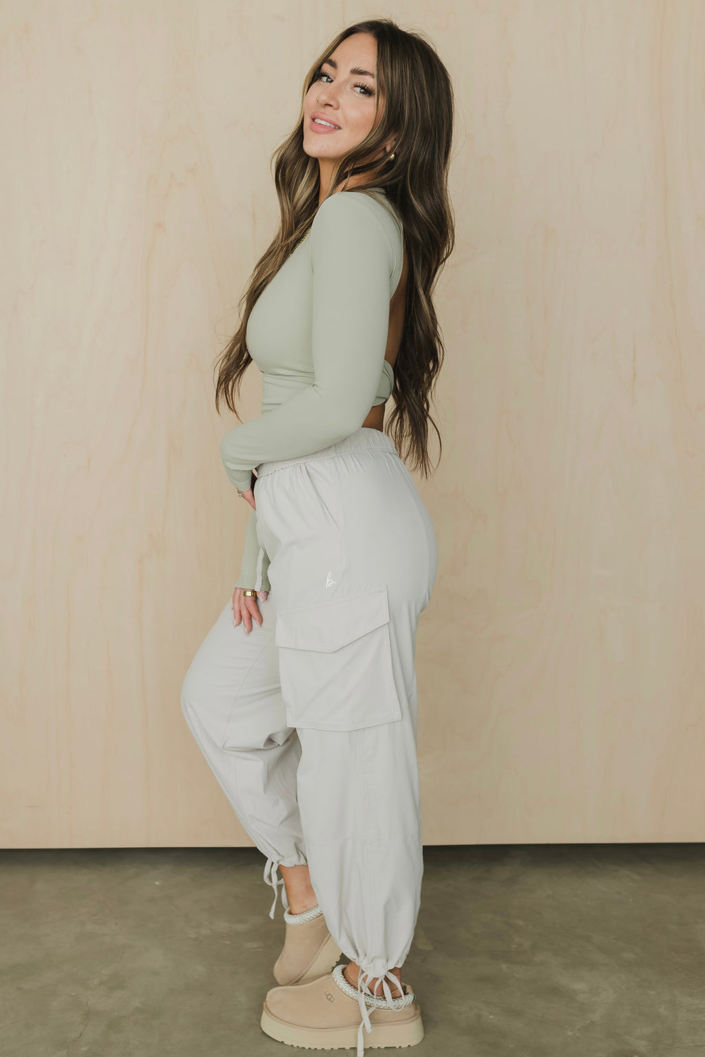 Annabelle Long Sleeve