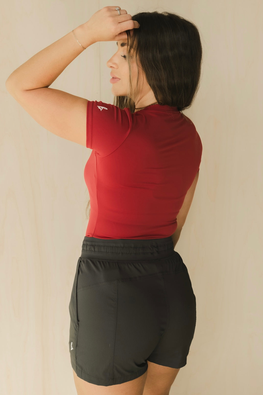 Like a Glove Short Sleeve