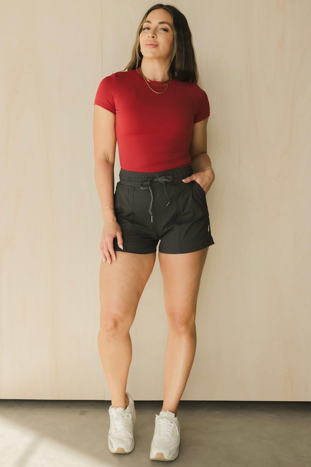 Like a Glove Short Sleeve