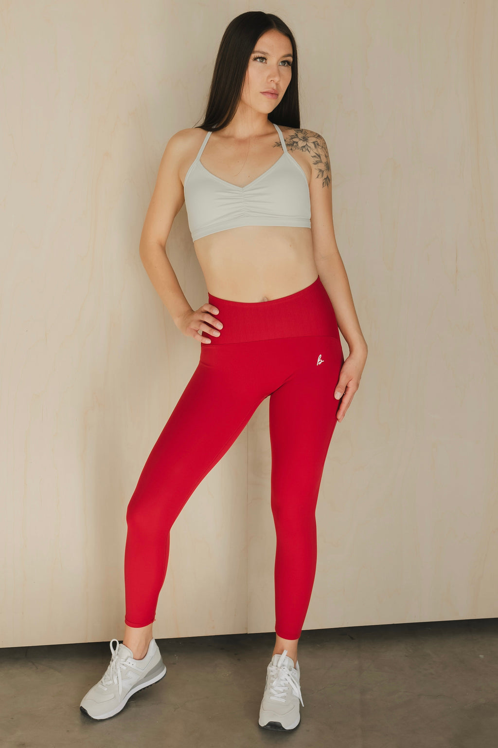 Elevation Pant (25”)