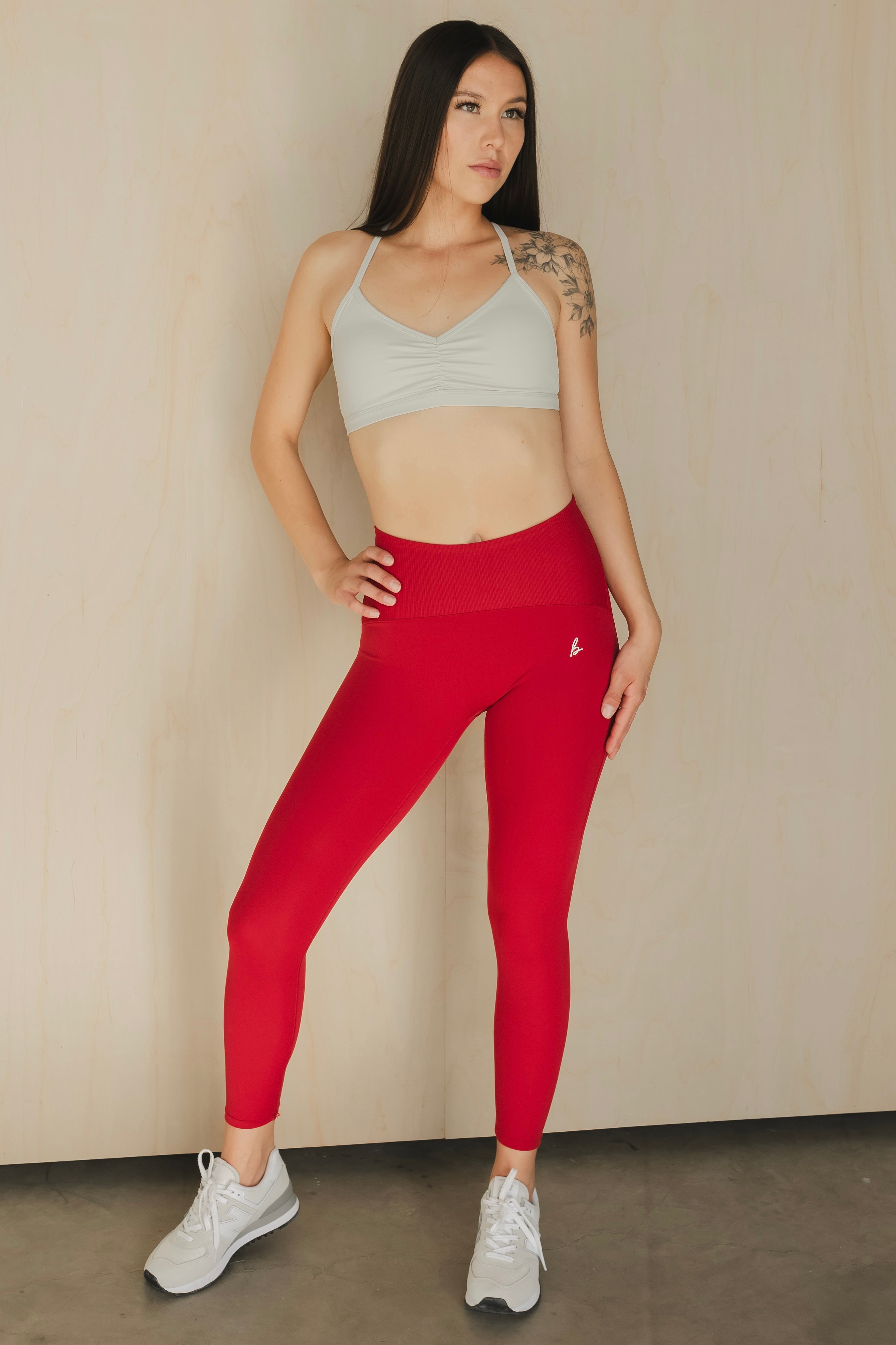 Elevation Pant (25”)