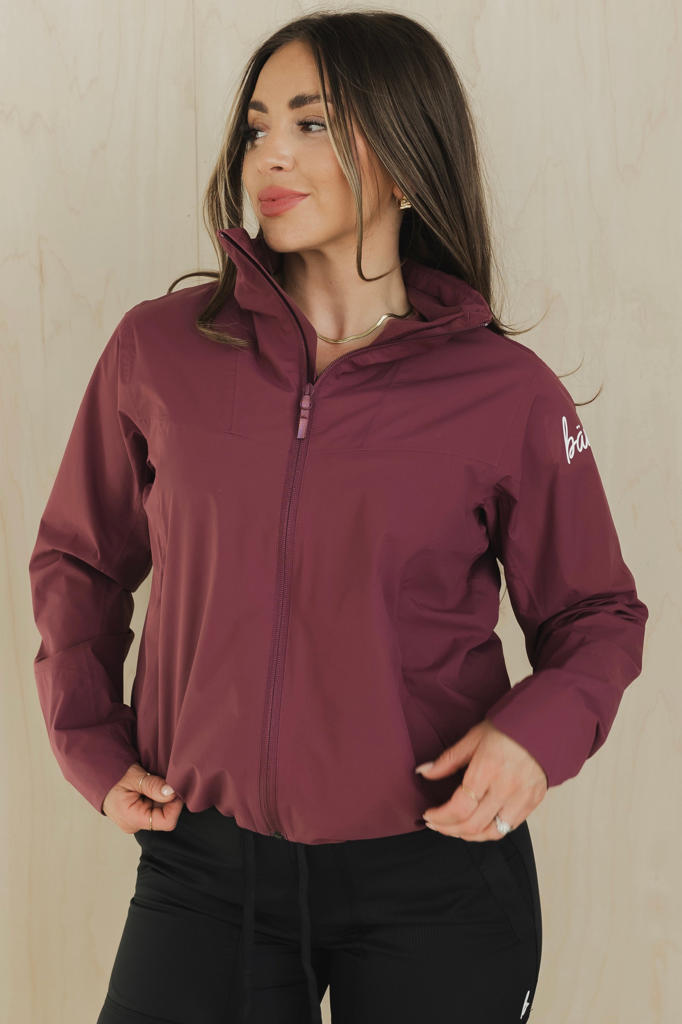 Clubhouse Jacket