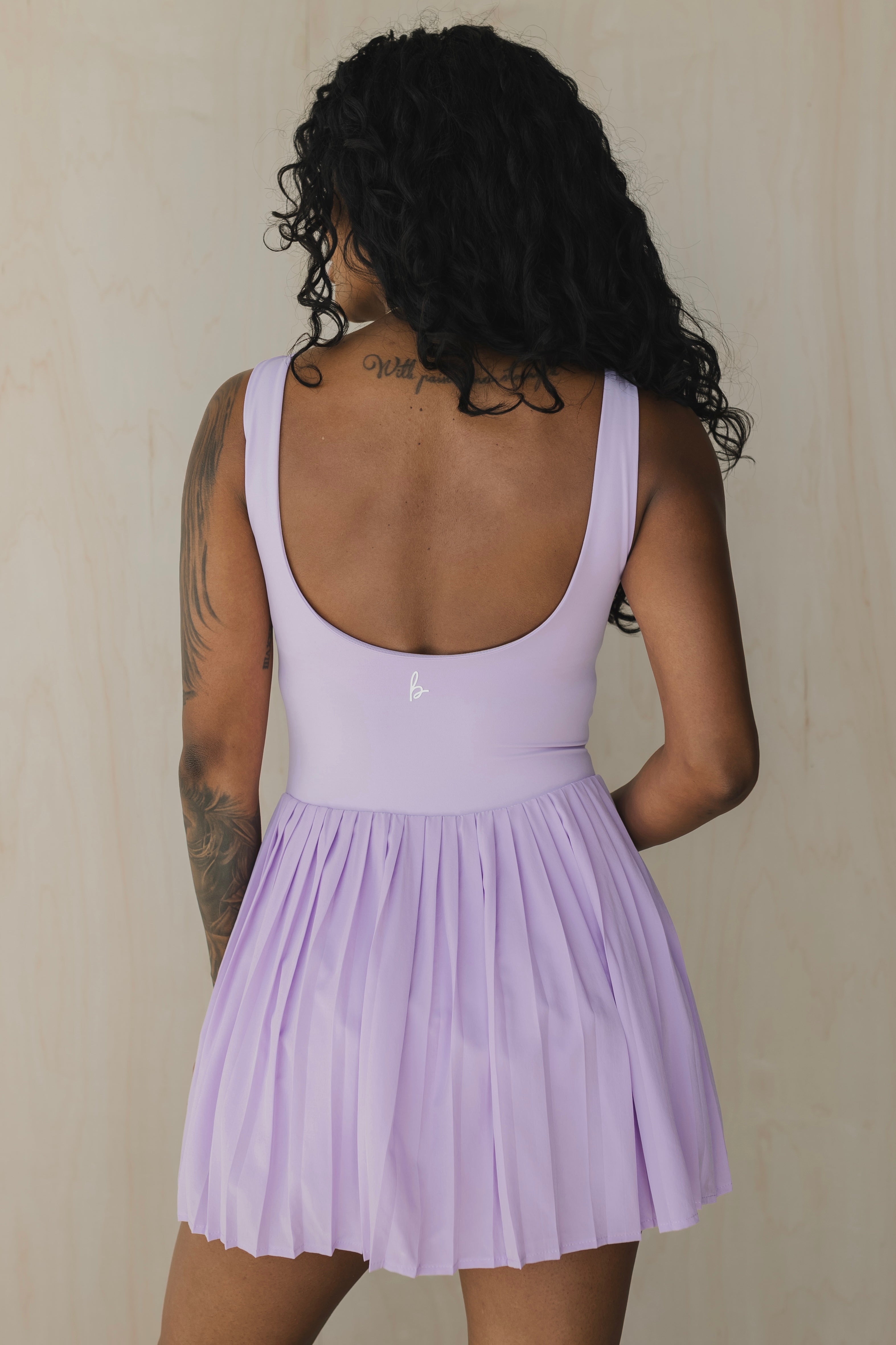 Street to Court Dress