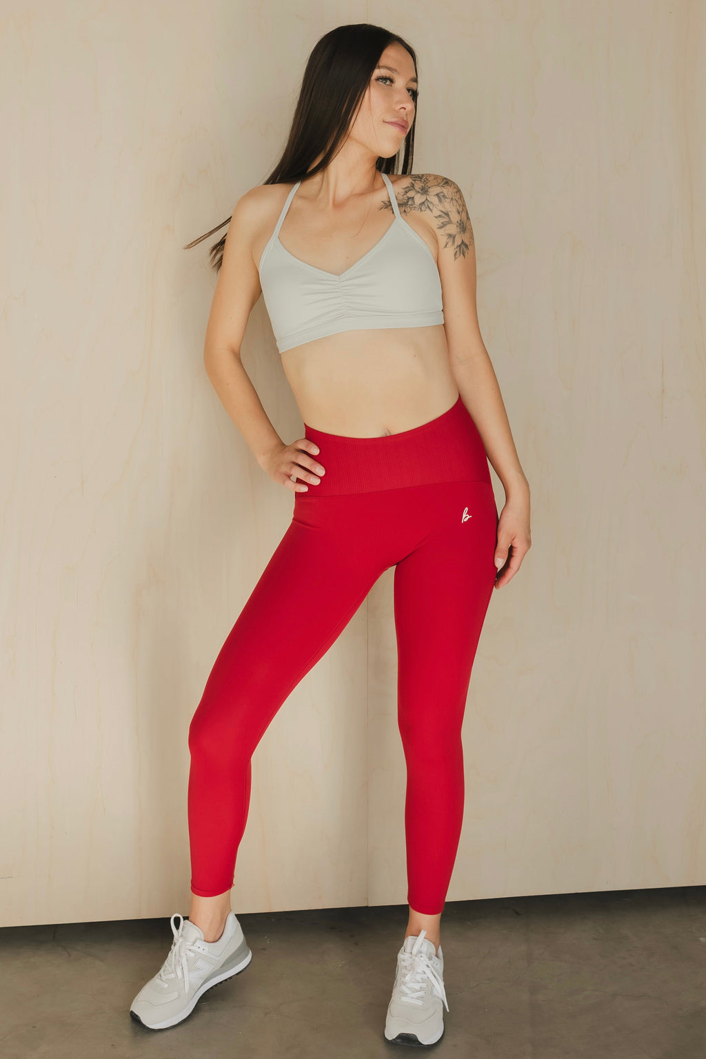 Elevation Pant (25”)