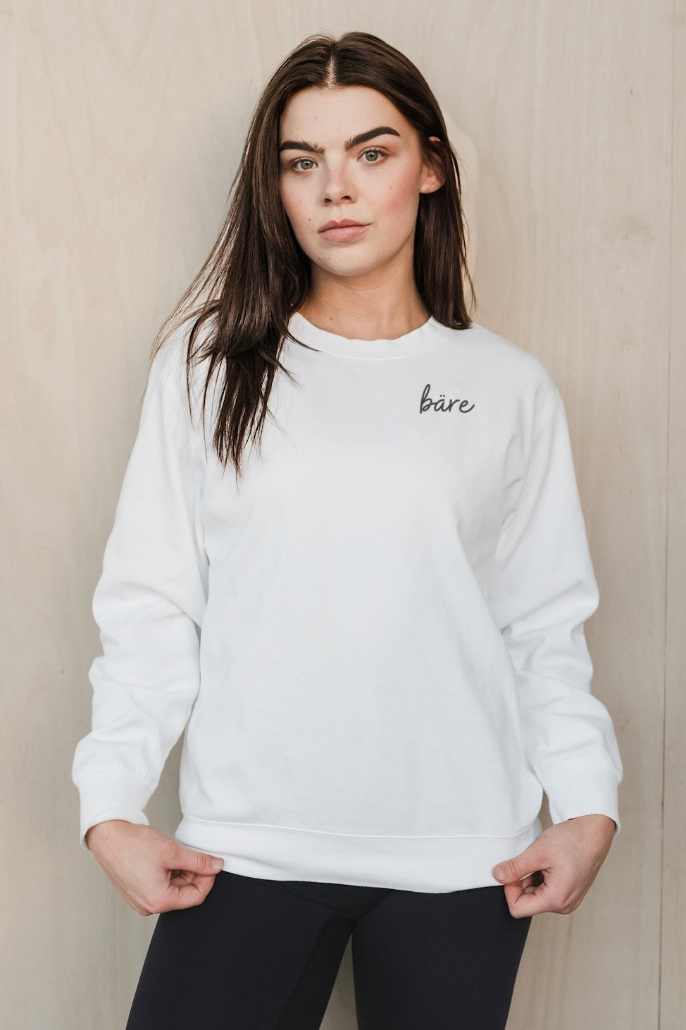 All Season Long Sleeve