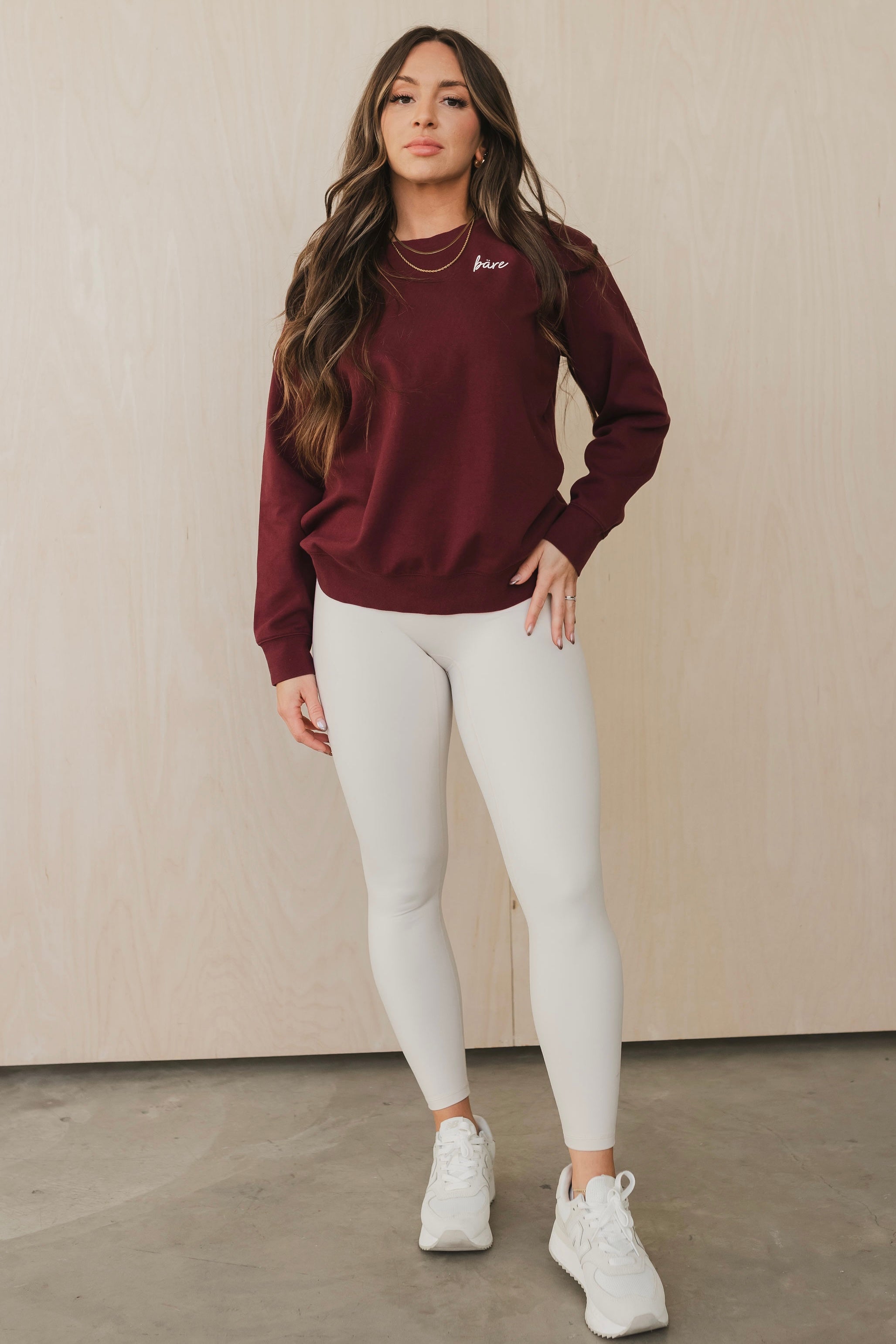 All Season Long Sleeve