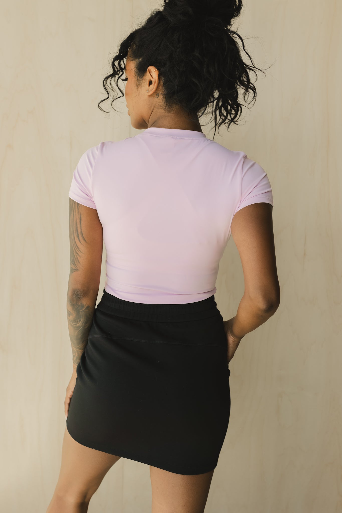 Like a Glove Short Sleeve