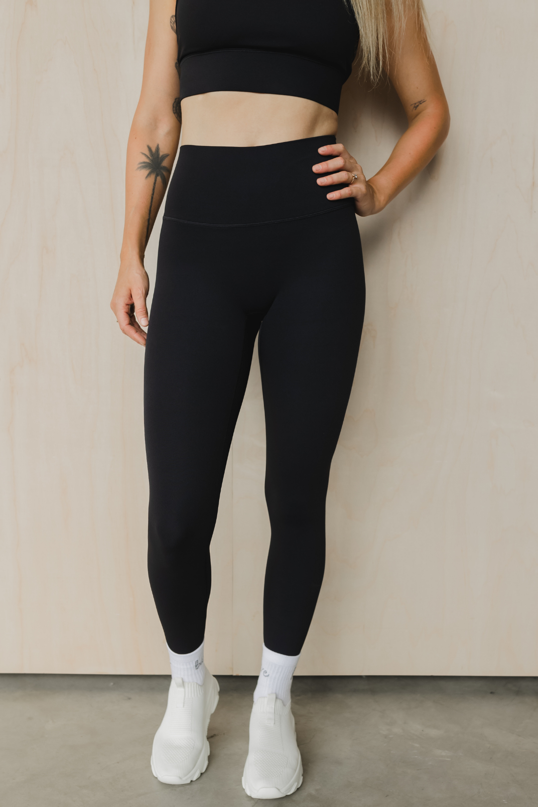 Barely There Pant 2.0 (27") *Tall