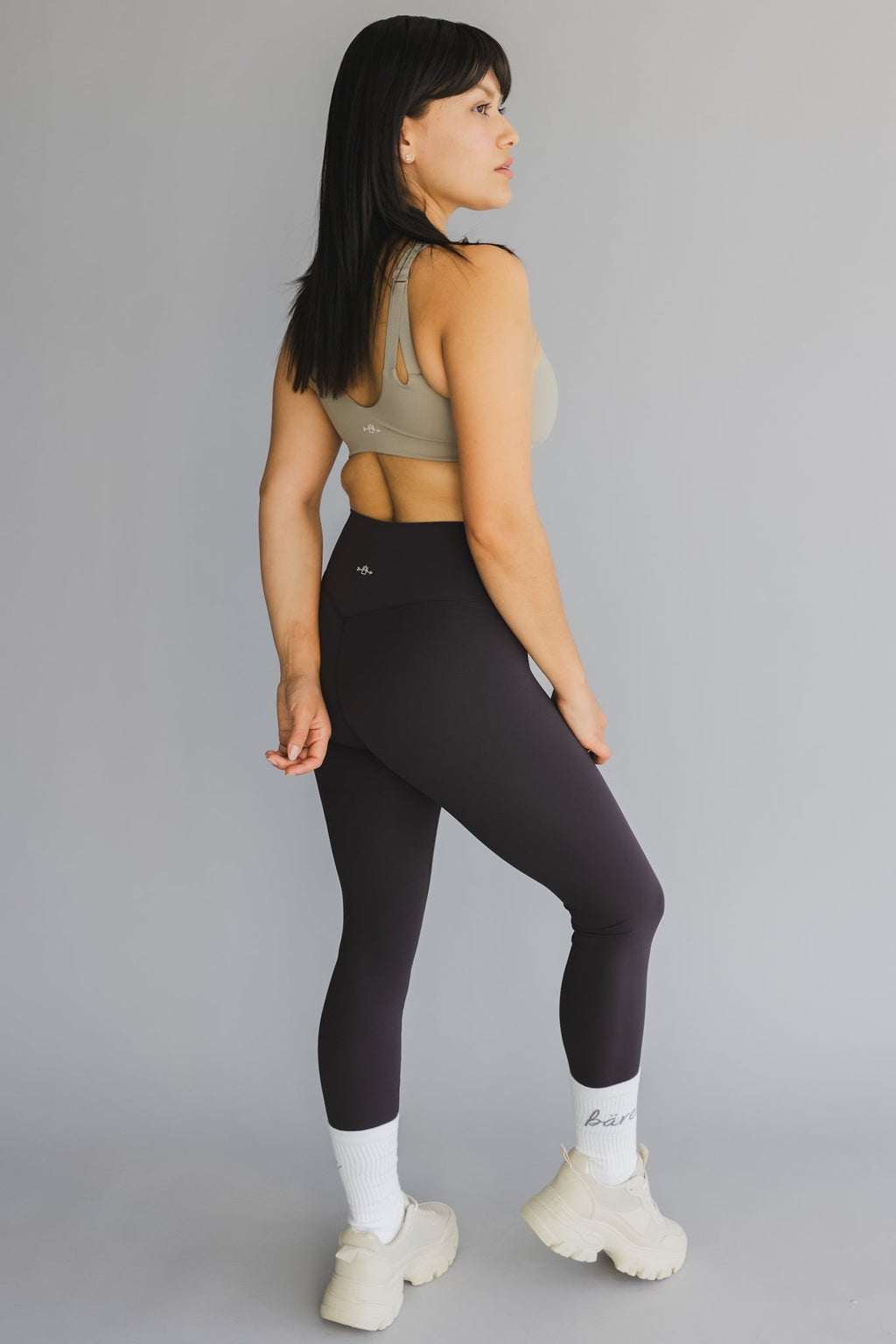 Barely There Pant 2.0 (25")