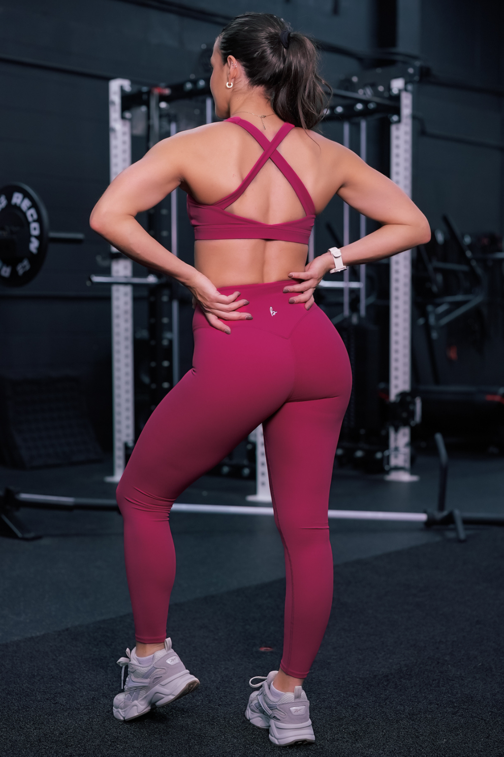 Fight or Flight Pant (27")