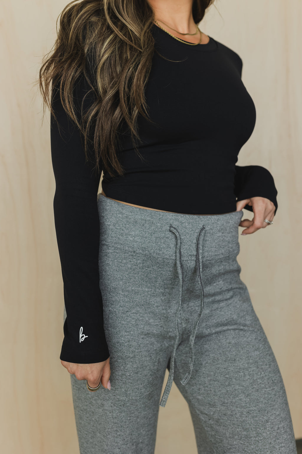 Annabelle Long Sleeve