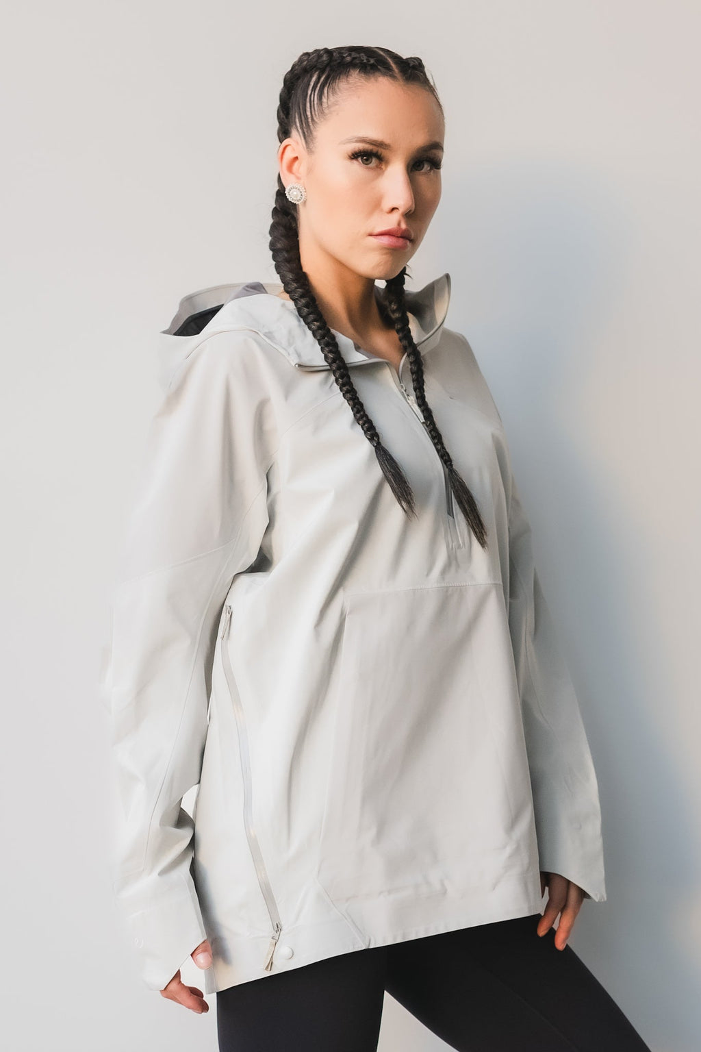 Cascade Anorak