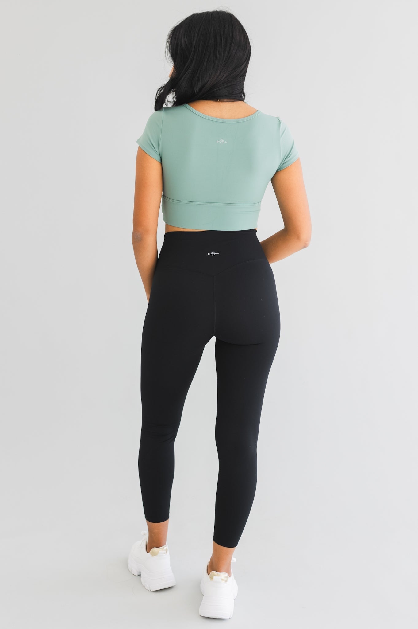 Barely There Pant 2.0 (25")