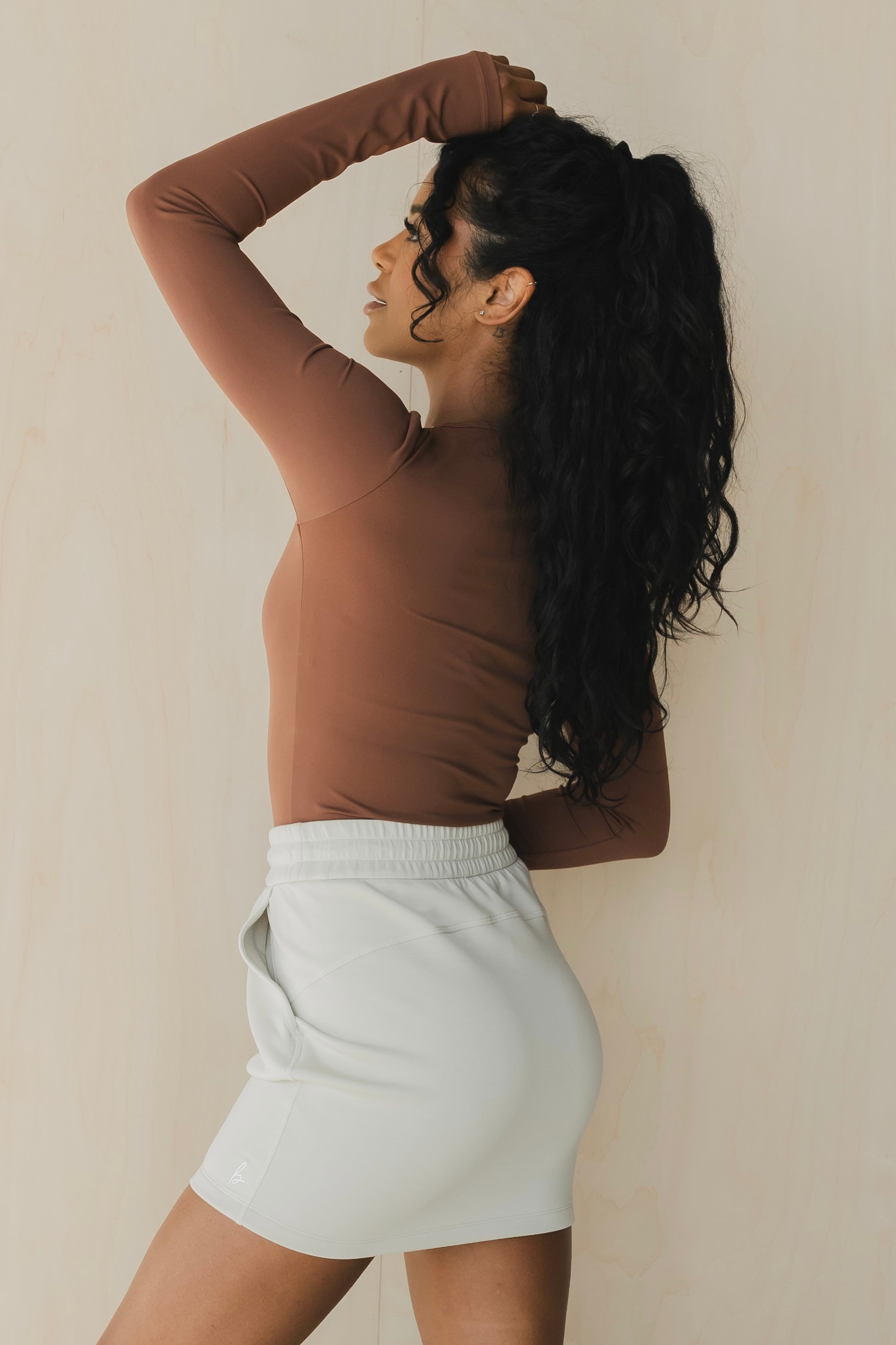 Like a Glove Long Sleeve