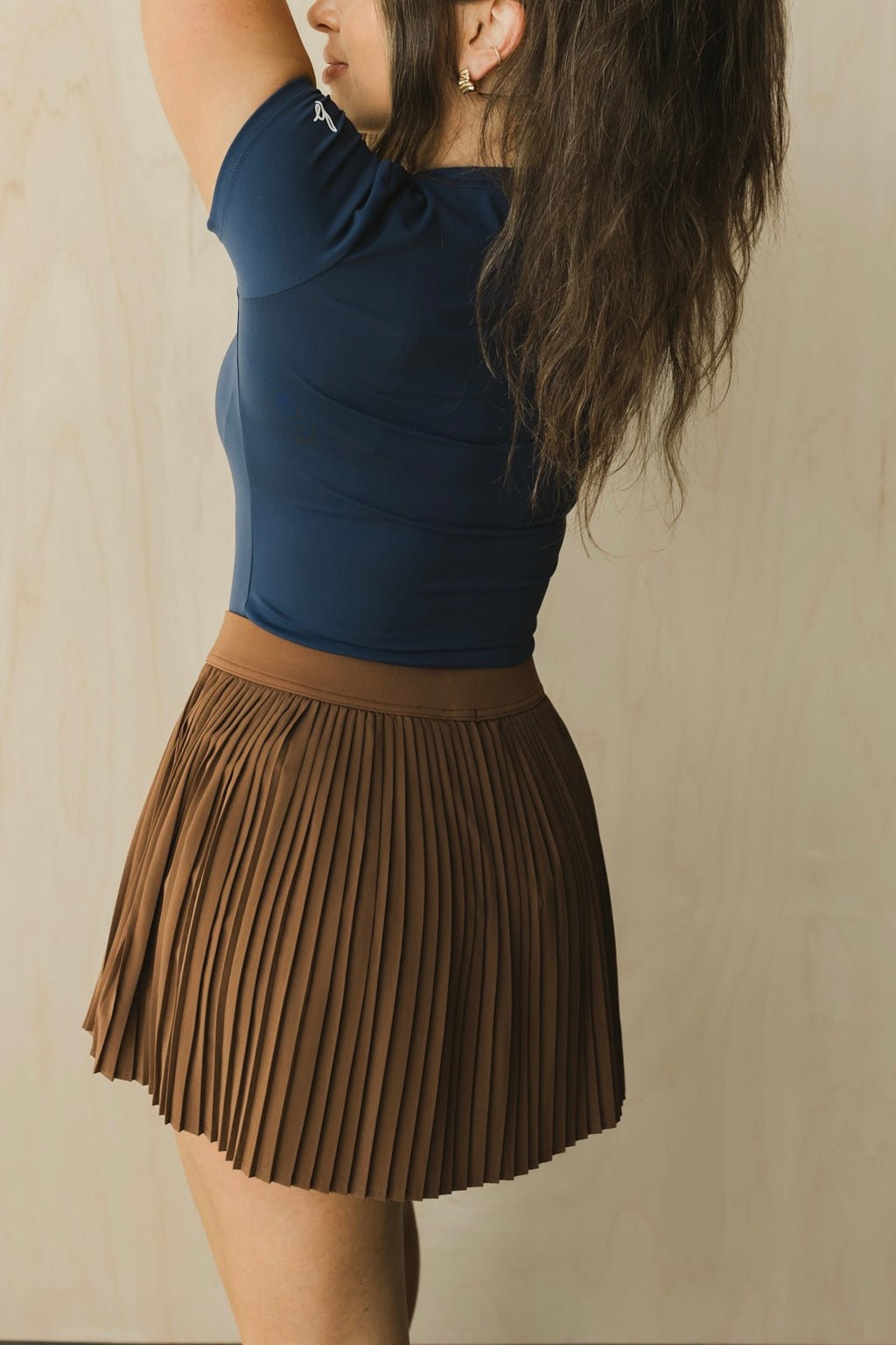 Like a Glove Short Sleeve