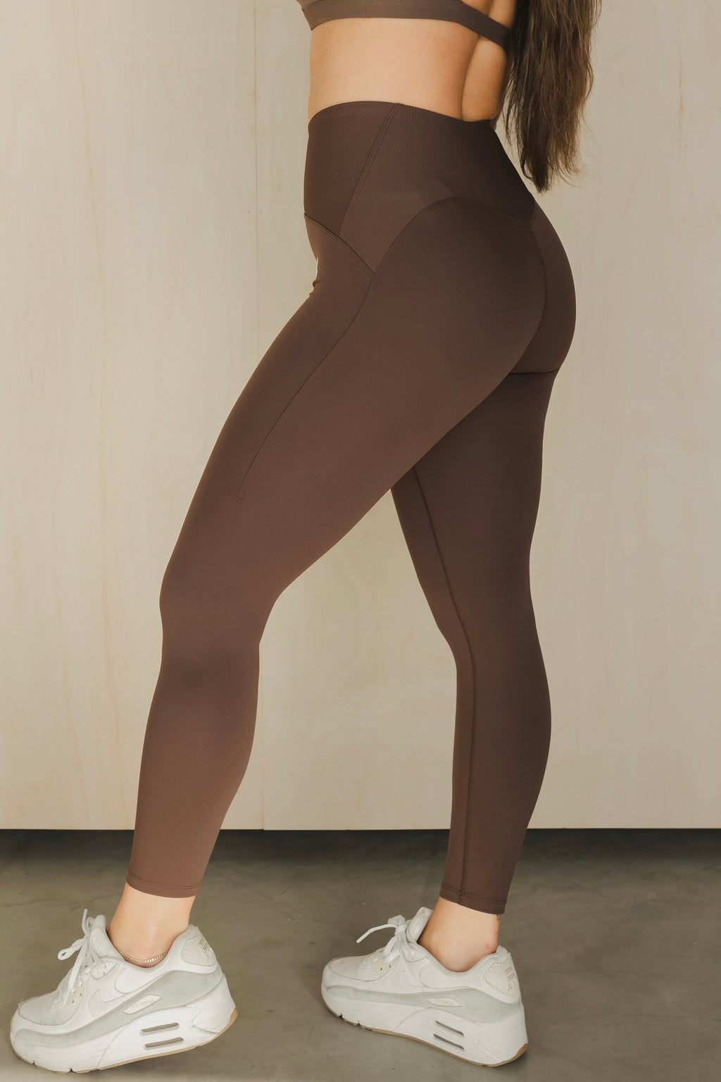 Elevation Pant (25”)