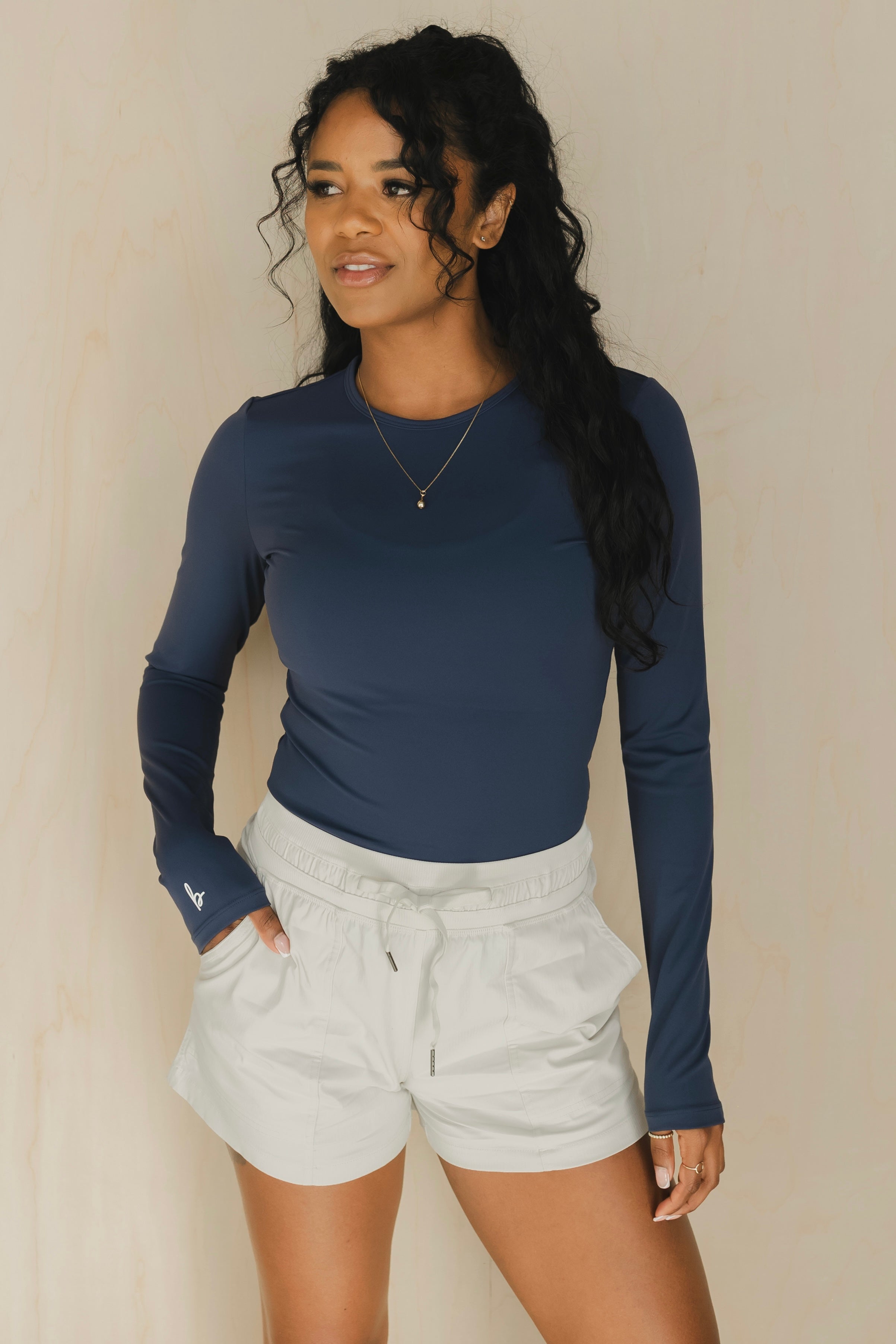 Like a Glove Long Sleeve