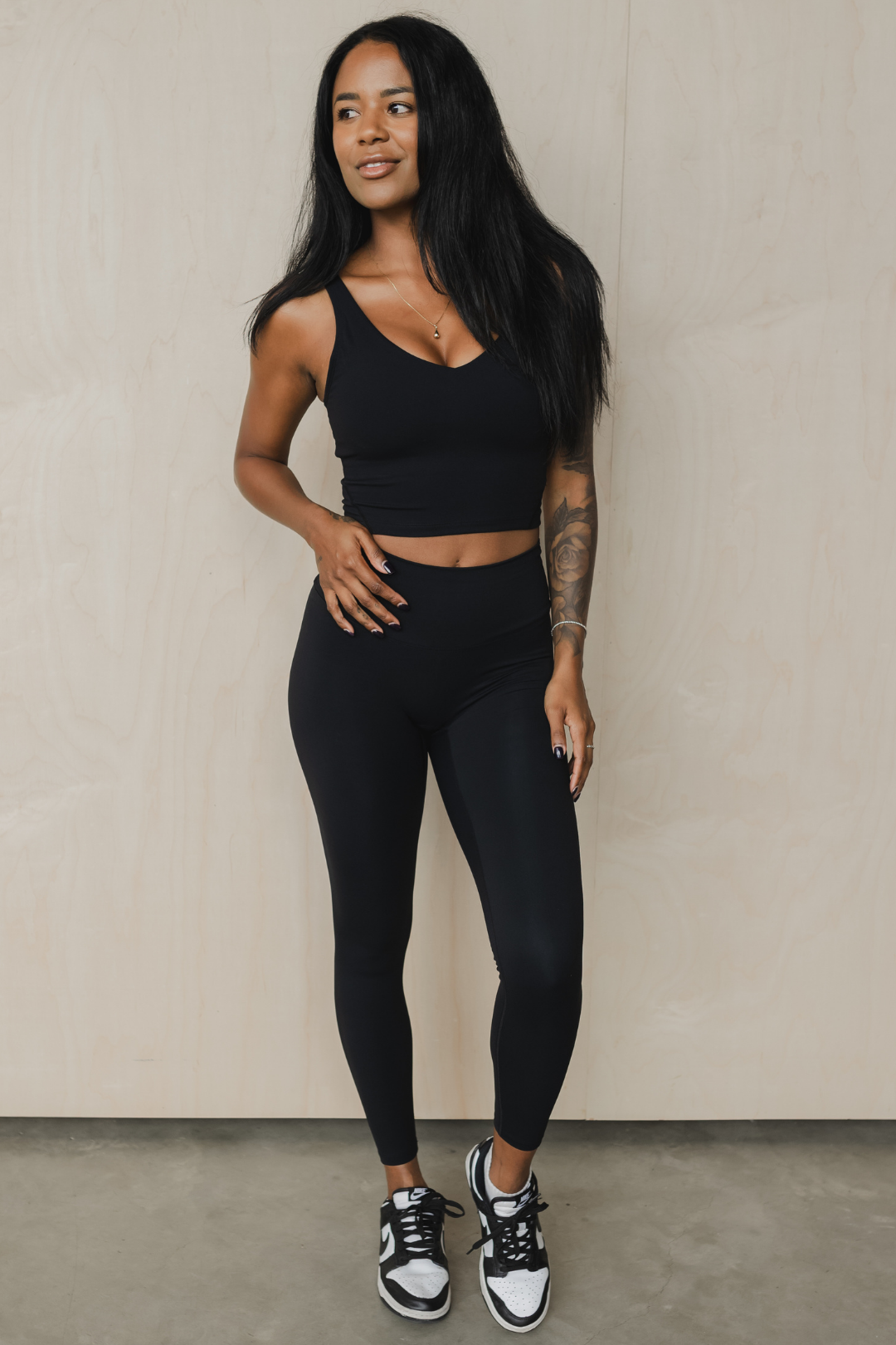 Barely There Pant 2.0 (25")