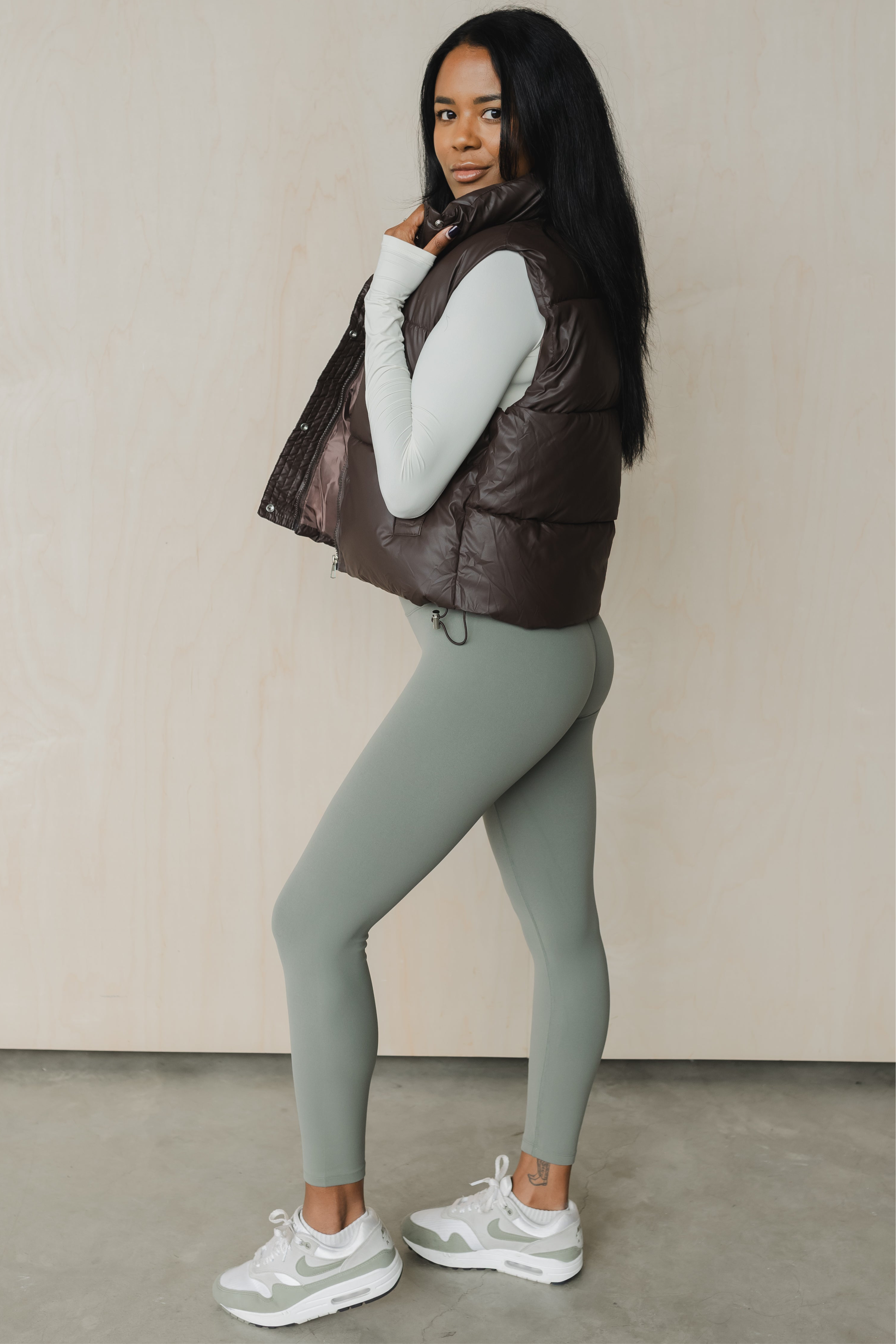 Second Skin Long Sleeve