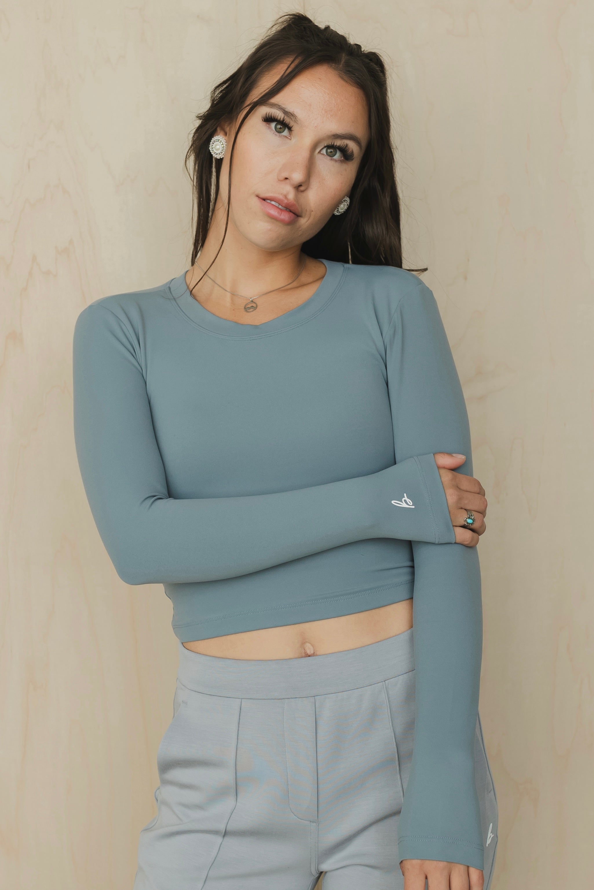 Annabelle Long Sleeve