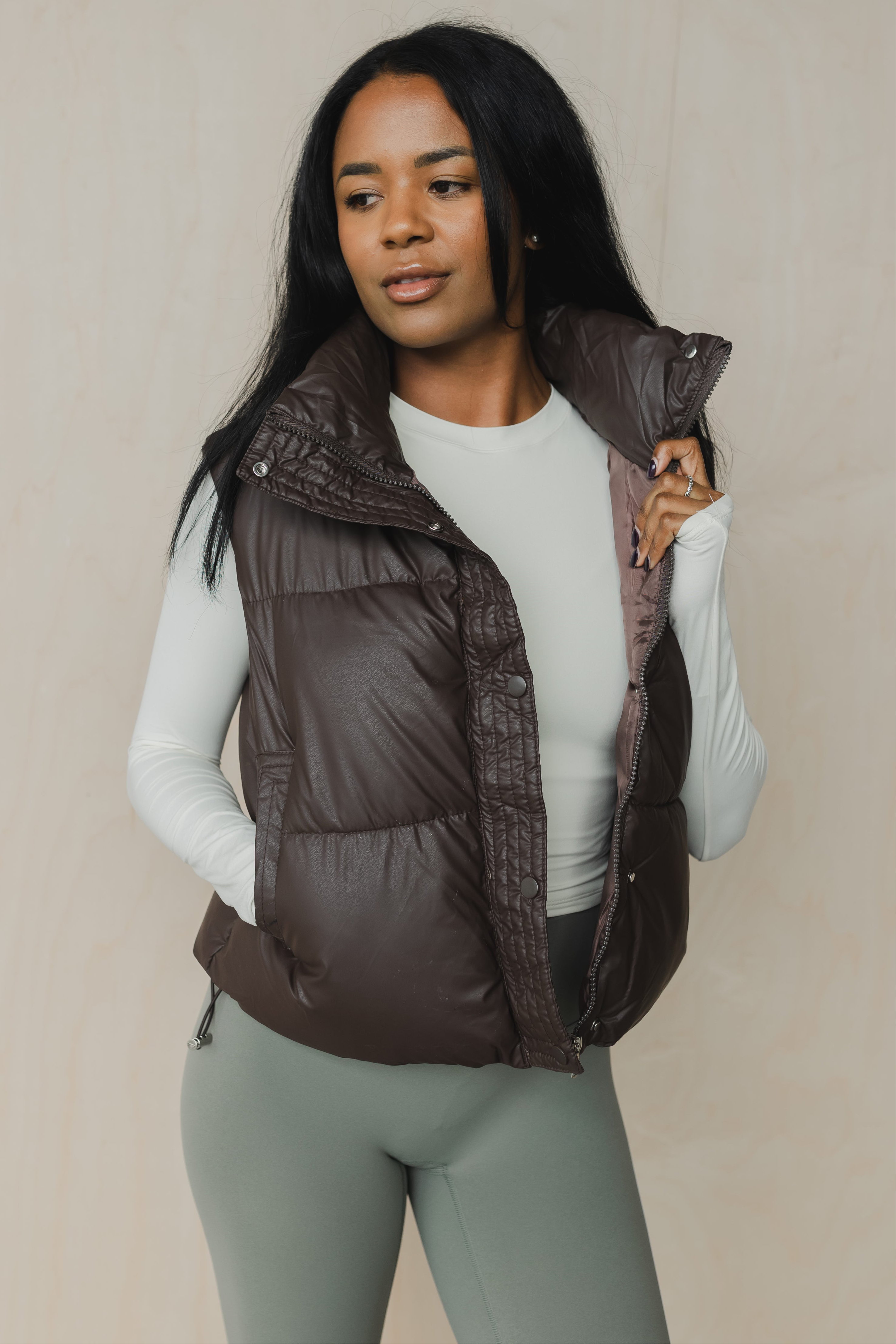 Second Skin Long Sleeve