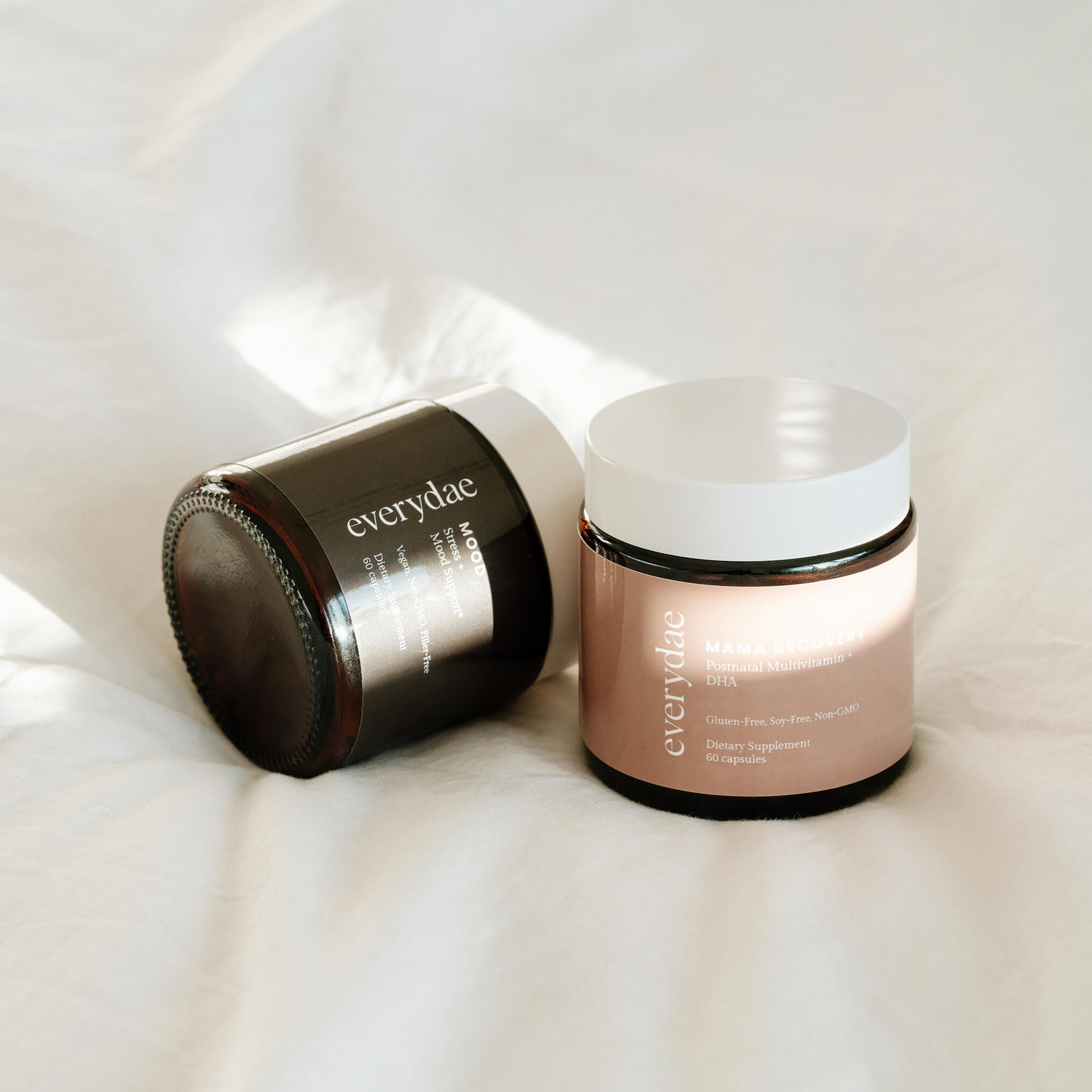 Postpartum Recovery Bundle