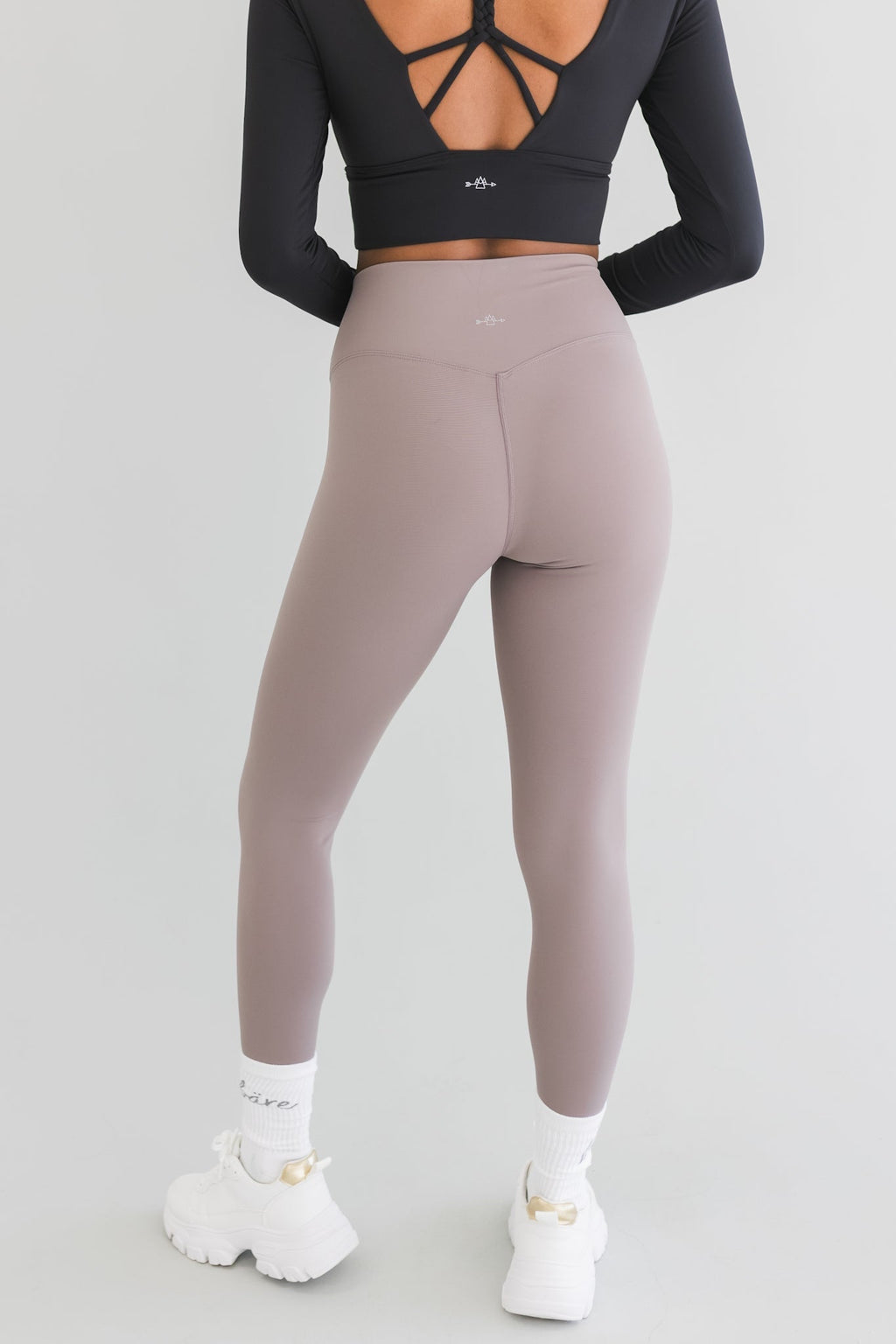 Barely There Pant 2.0 (25")