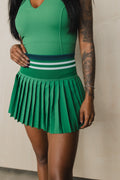 Ace Skirt
